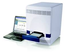 7500 Fast Dx Real-Time PCR Instrument
